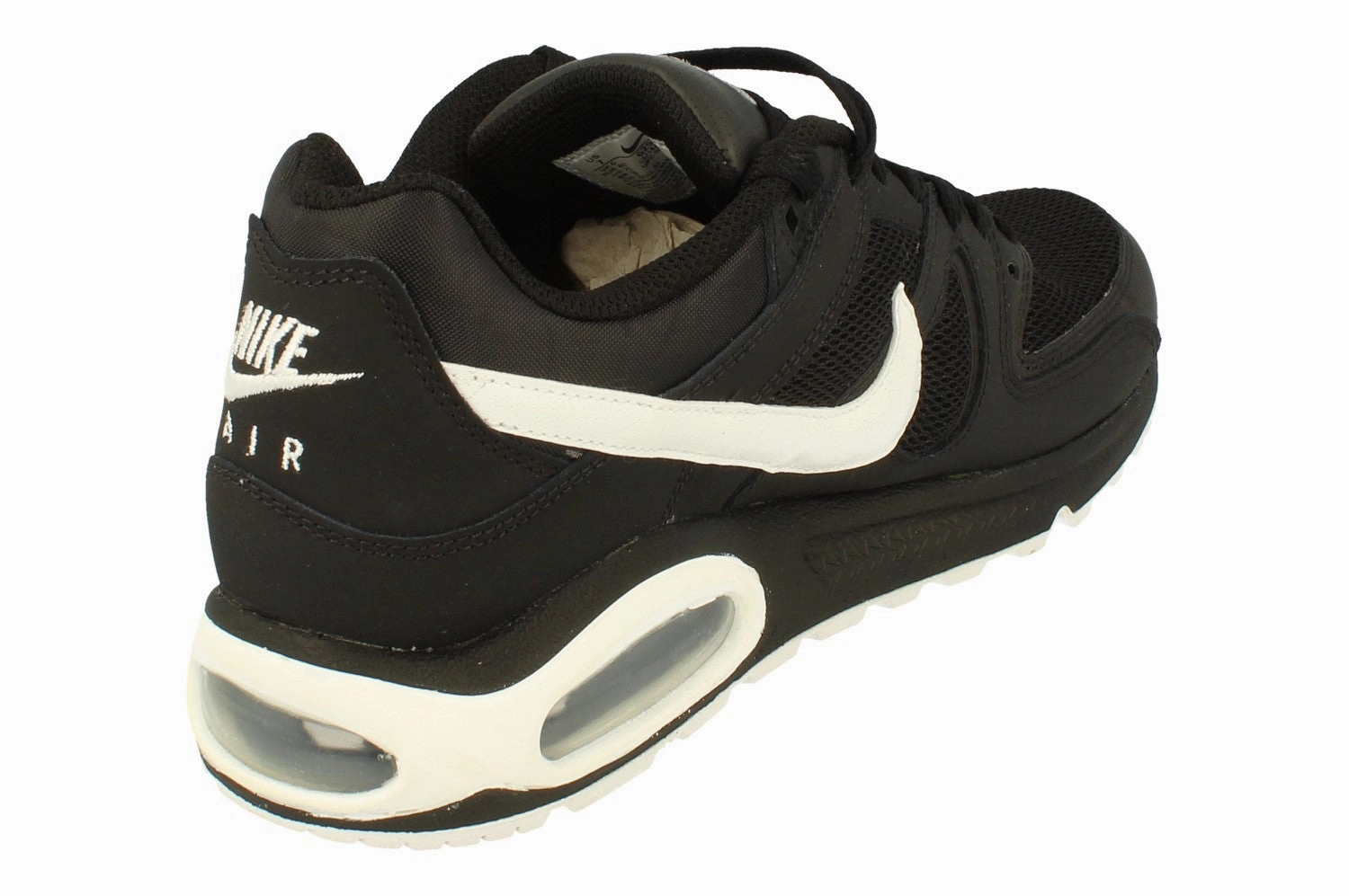 Weekend Ready Nike Air Max Command Mens Trainers 629993 032