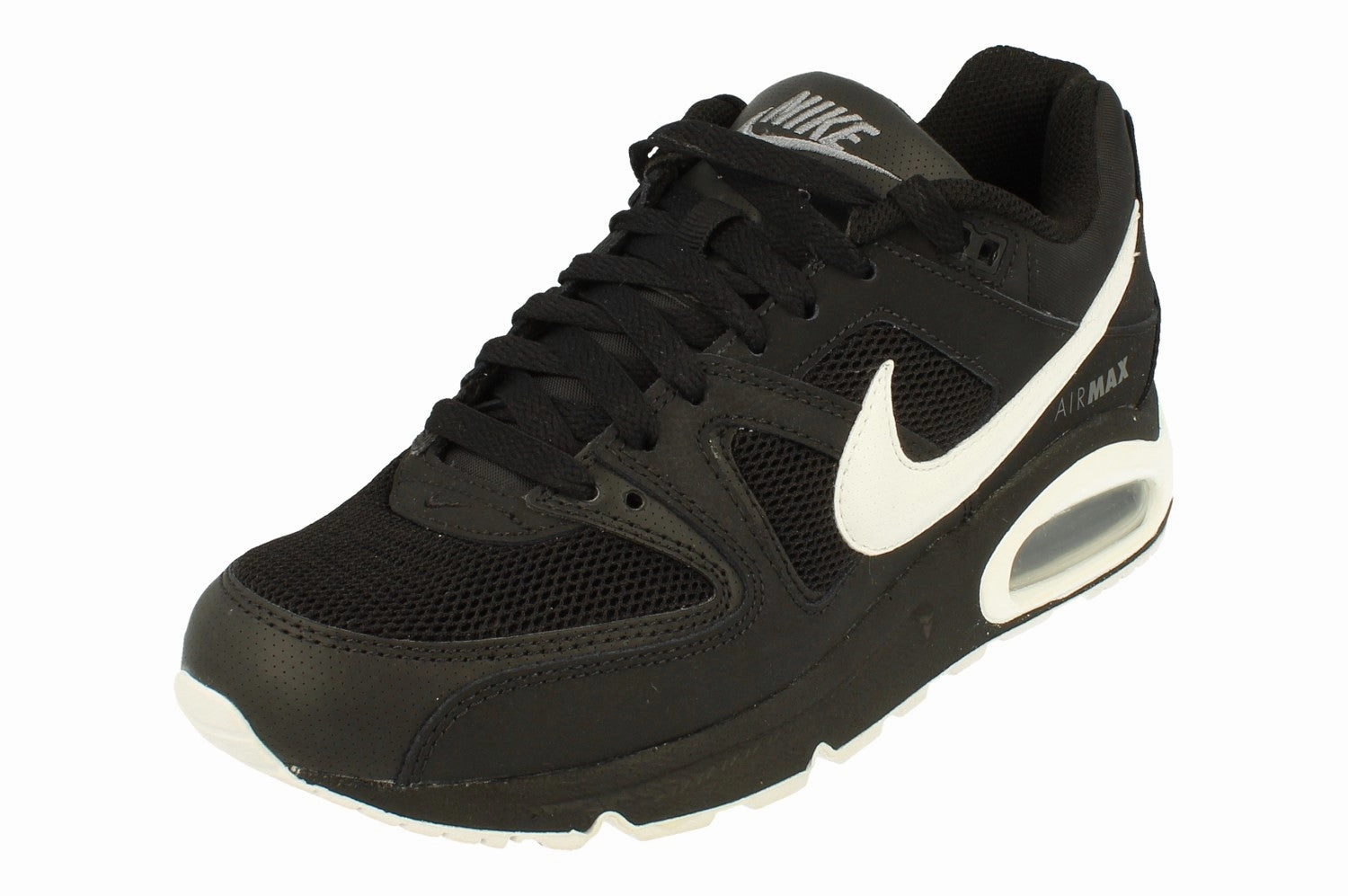 Nike Air Max Command Mens Trainers 629993 032 Light   Weight Design Quick design