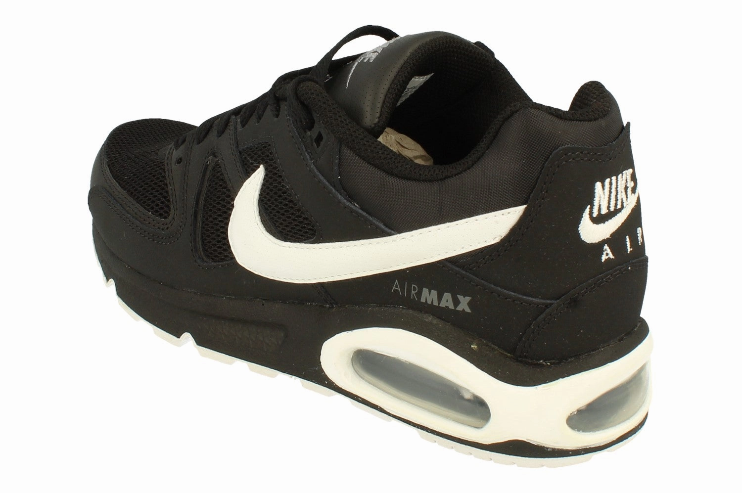 Daily Use Nike Air Max Command Mens Trainers 629993 032