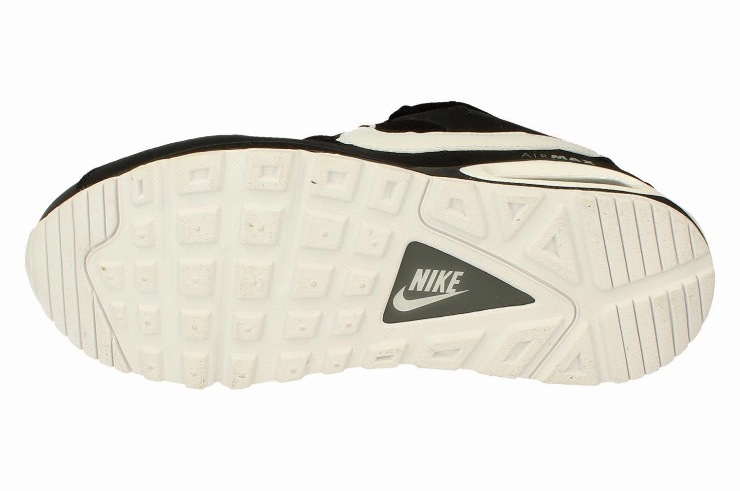 Nike Air Max Command Mens Trainers 629993 032 Fresh Walks Durable Zone