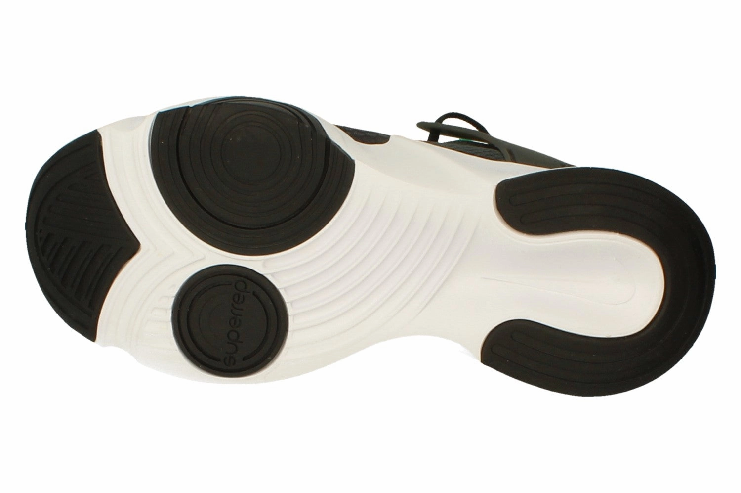 Nike Mens Superep Go 2 CZ0604 083 Balanced Sole