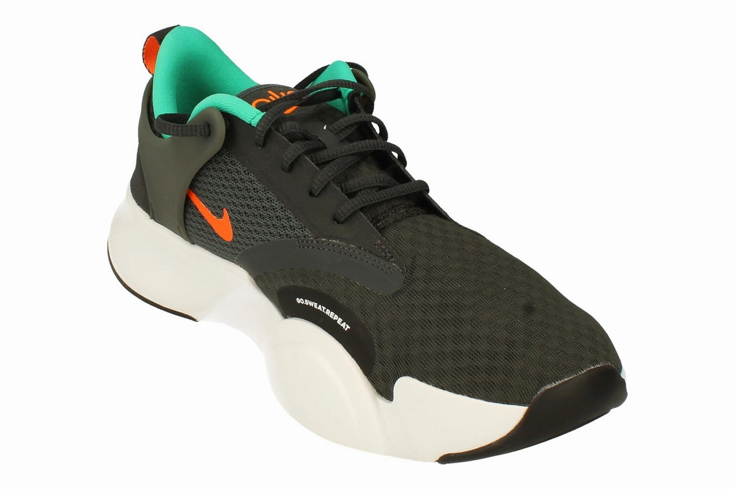 Comfortable Padding Adaptive Look Nike Mens Superep Go 2 CZ0604 083