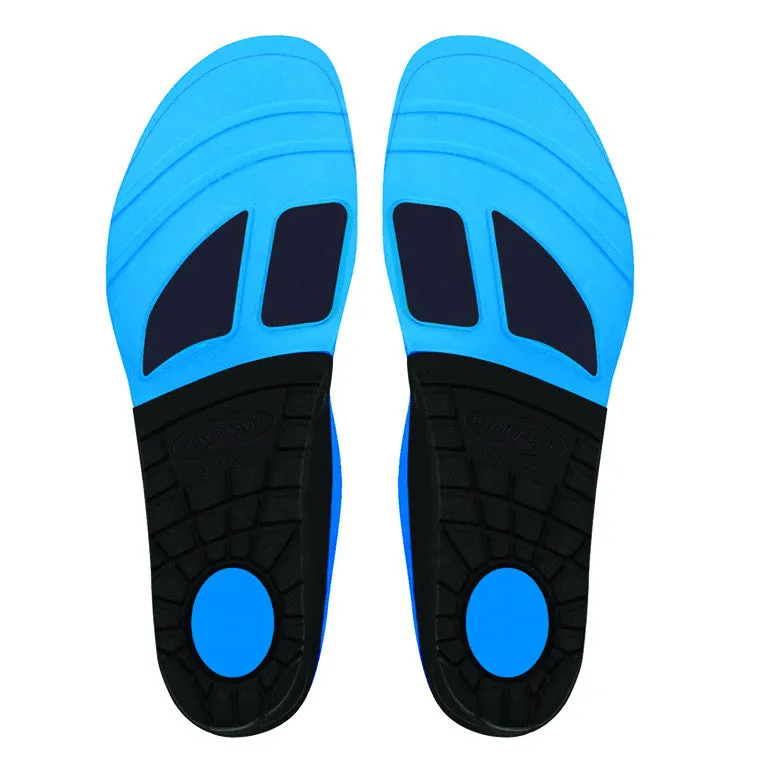Tactical Trainer – Orthotic Insoles