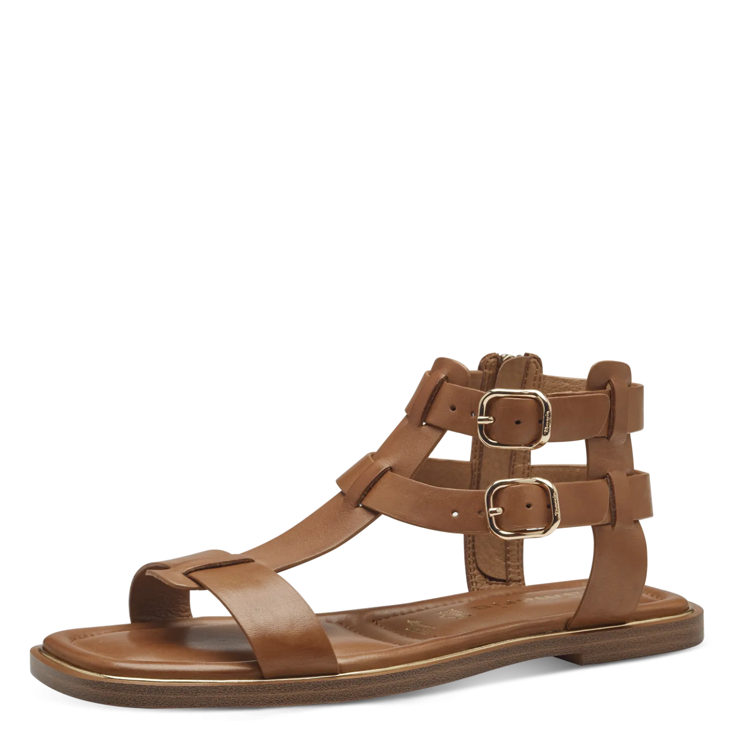 Tamaris 2811842305 - Gladiator Sandal