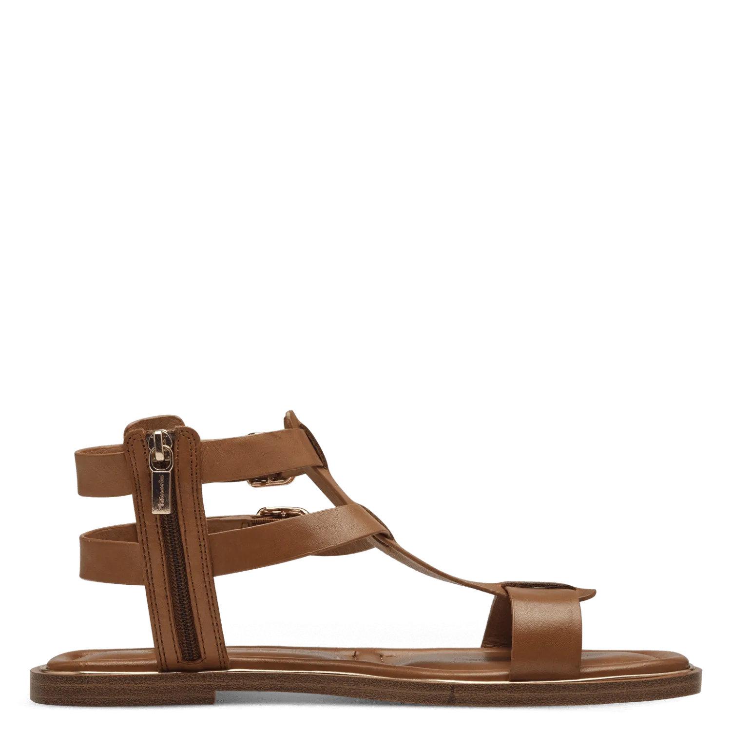Tamaris 2811842305 - Gladiator Sandal