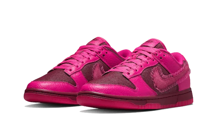 ModernDesign Full Comfort Nike Dunk Low Valentines Day (2022)