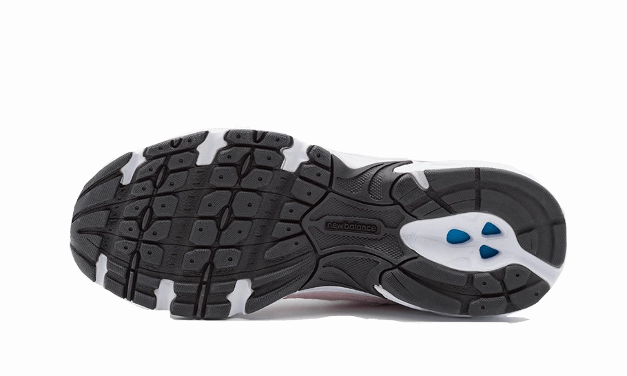 New Balance 530 Stone Pink Performance Wear Lightweight Framework