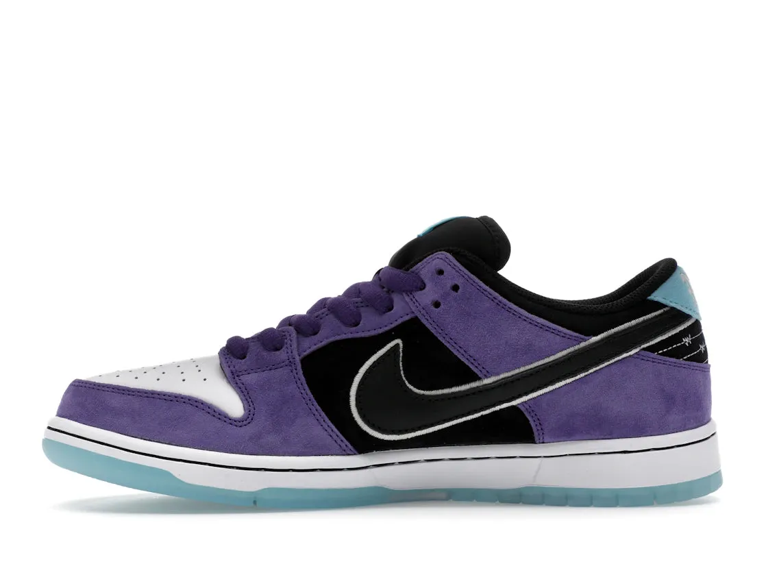 Nike SB Dunk Low Hayley Wilson Impact Protection System
