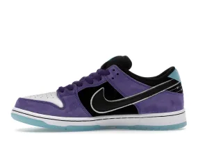 Nike SB Dunk Low Hayley Wilson Impact Protection System