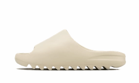 Lightweight Outsole Yeezy Slide Bone