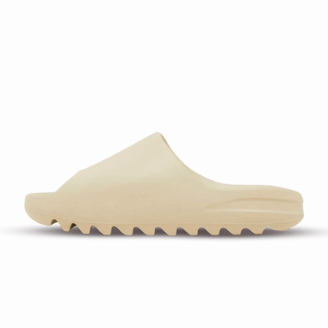 Comfortable Breathability Adidas Yeezy Slide Bone