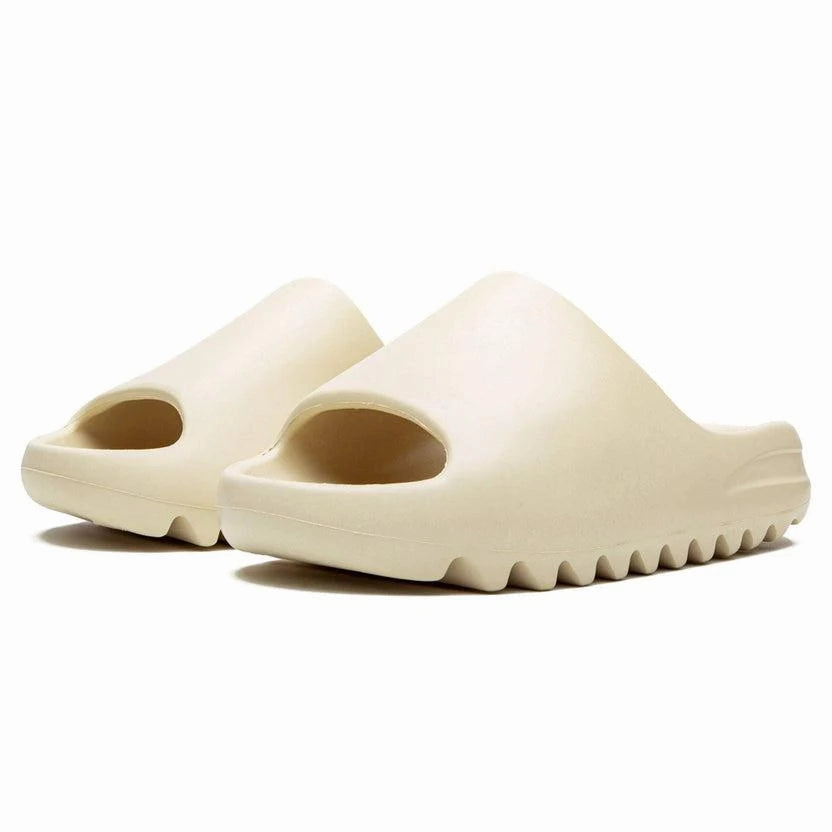 Supportive Cushion Adidas Yeezy Slide Bone