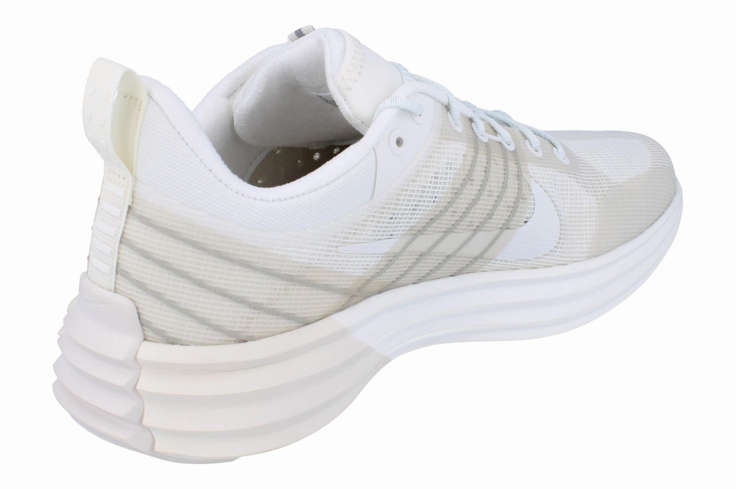 Nike Lunar Roam Mens DV2440 100 Back Pull