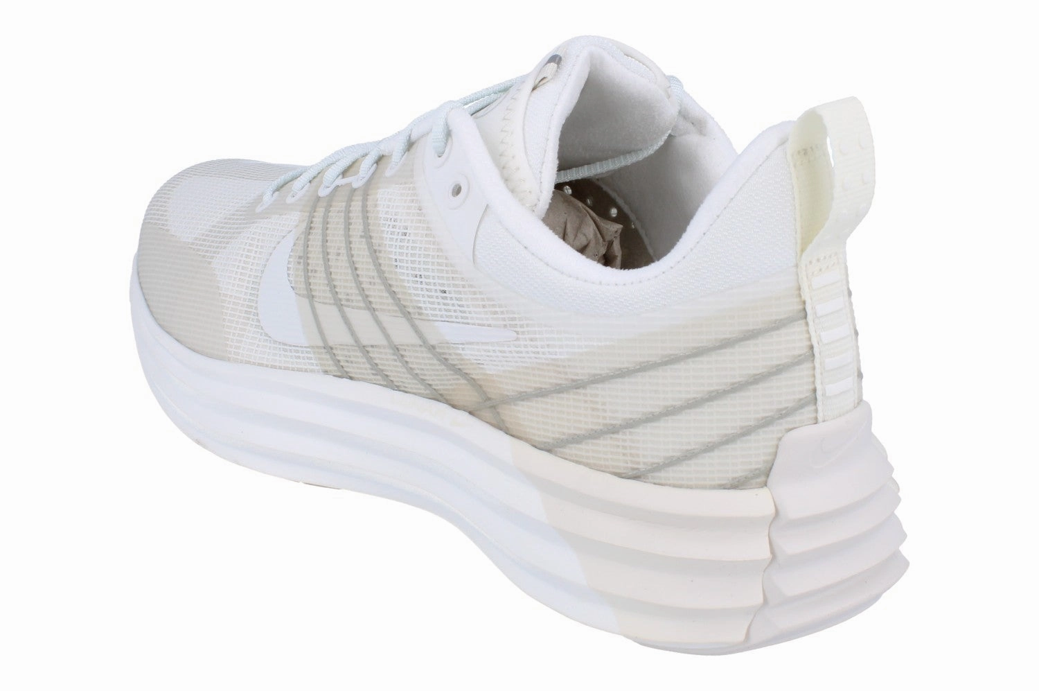 Stitchless Bonding Mid   Top Nike Lunar Roam Mens DV2440 100