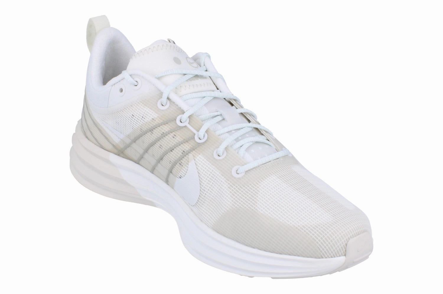 Nike Lunar Roam Mens DV2440 100 Kinetic Energy Transfer