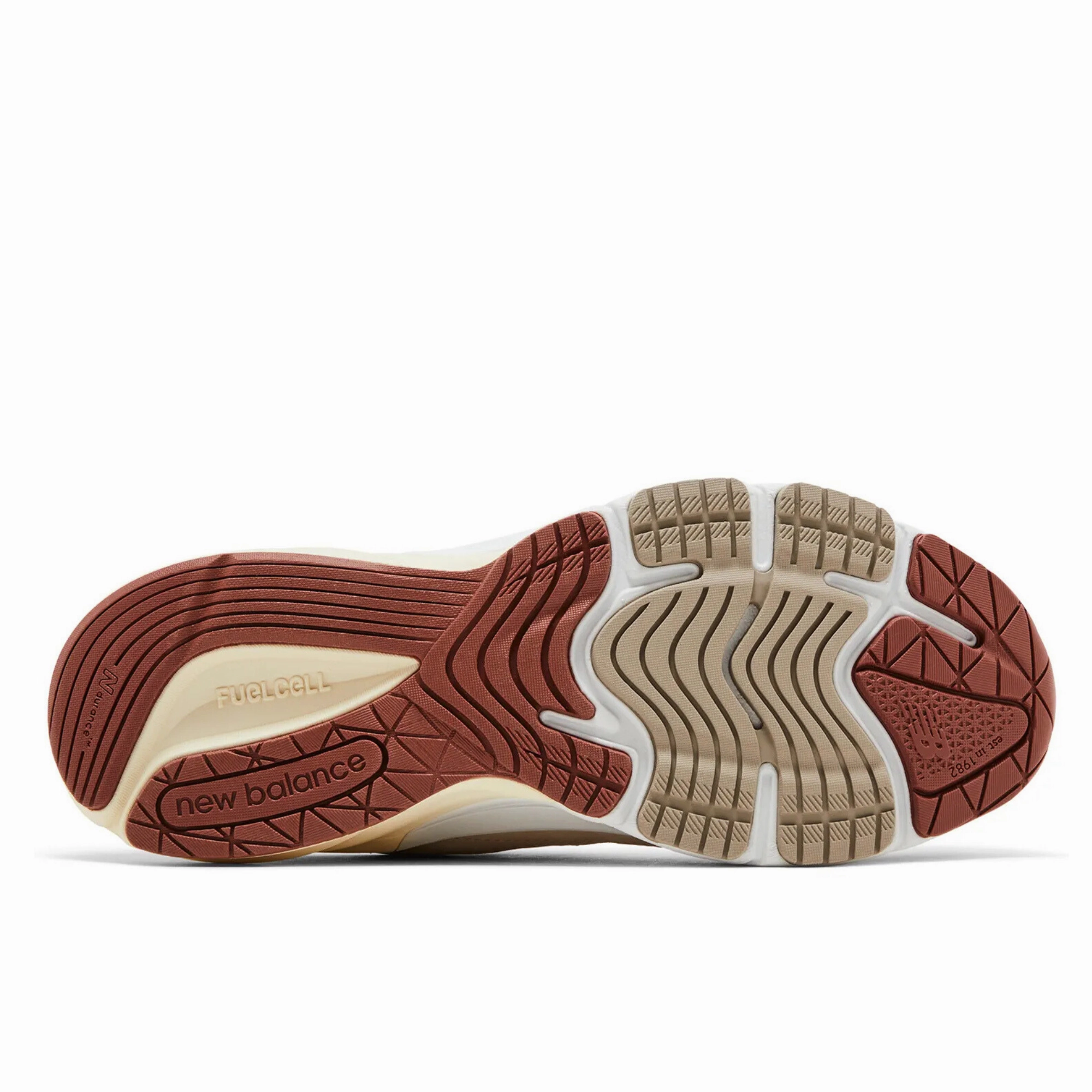 New Balance Loro Piana x 990v6 'Raw Cashew Built-In Support