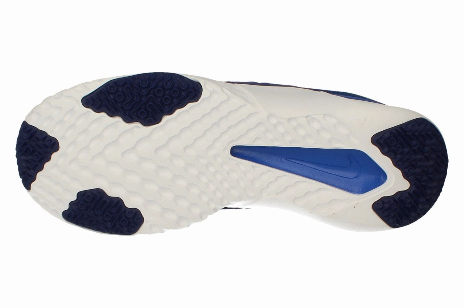 Nike Renew Retaliation Tr Mens AT1238 400 Anti Fatigue Footbed