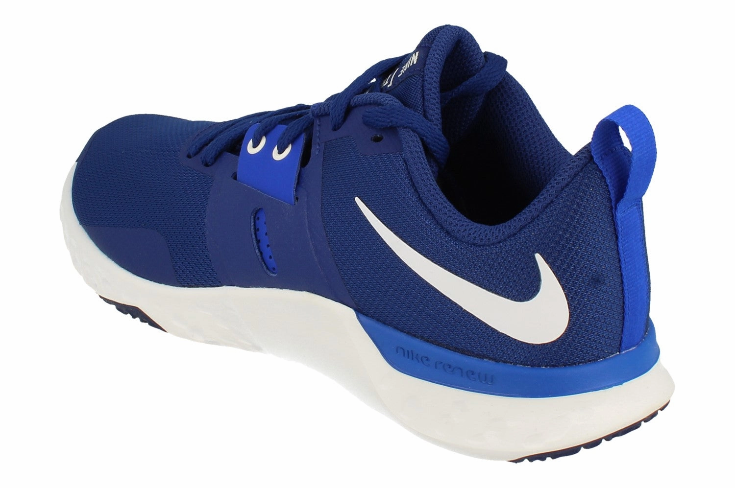 Moisture Management Layer Nike Renew Retaliation Tr Mens AT1238 400