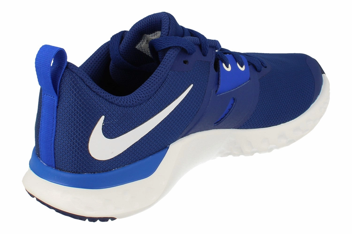 Quick Comfort Nike Renew Retaliation Tr Mens AT1238 400