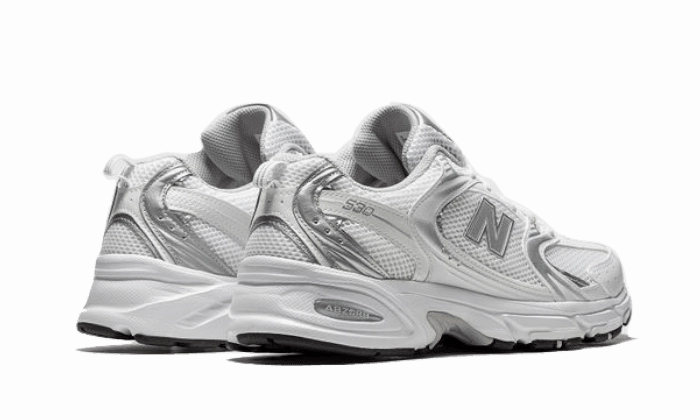 High Mobility Outdoor Ready 530 Munsell White