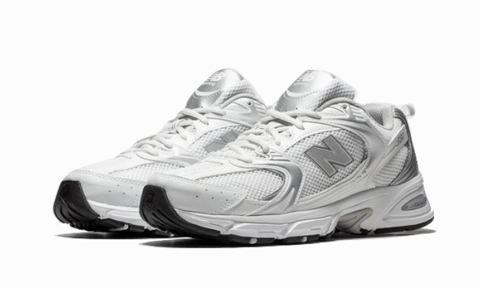 New Balance 530 Munsell White Elevated Comfort