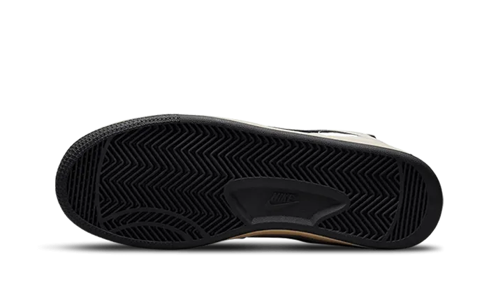 Nike Terminator High PRM Panda Fashion Appeal Athletic Footwear