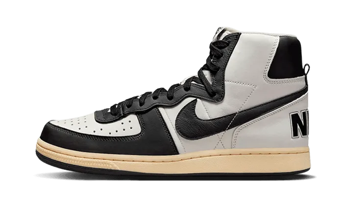 breathable - upper shoes fast - drying shoes Terminator High PRM Panda