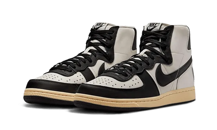 breathable mesh shoes Terminator High PRM Panda