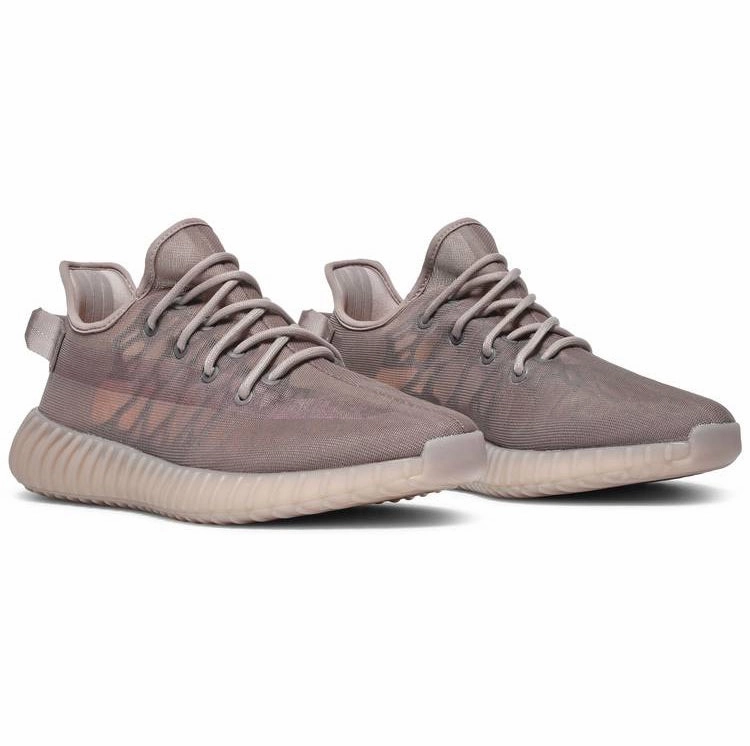 dirt path All-Day Support Adidas Yeezy Boost 350 V2 Mono Mist