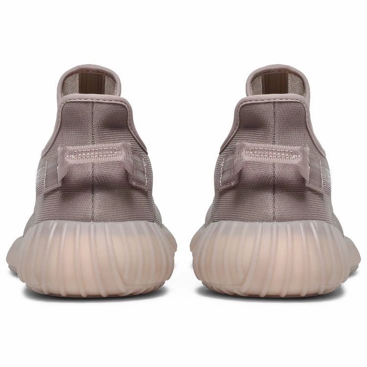 Route Trek Simple Build Adidas Yeezy Boost 350 V2 Mono Mist