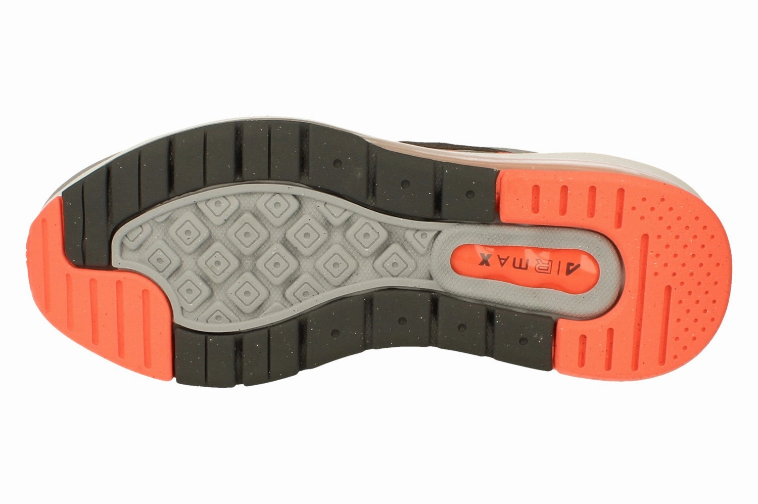 Padded Power High Energy Return Nike Air Max Genome Mens CW1648 004