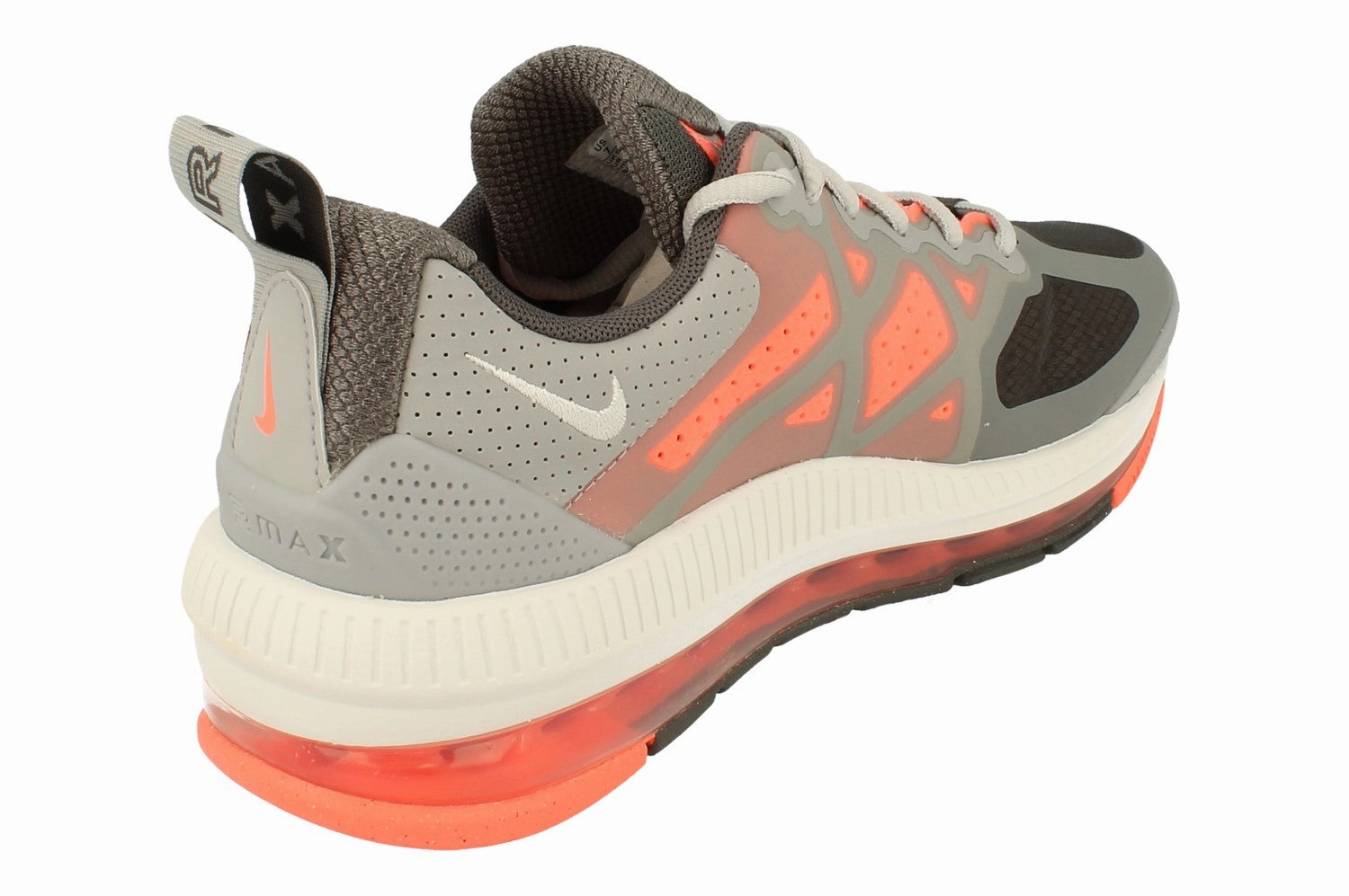 Energy   Returning Nike Air Max Genome Mens CW1648 004