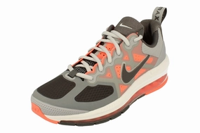 Nike Air Max Genome Mens CW1648 004 Basketball Ready Padded chic