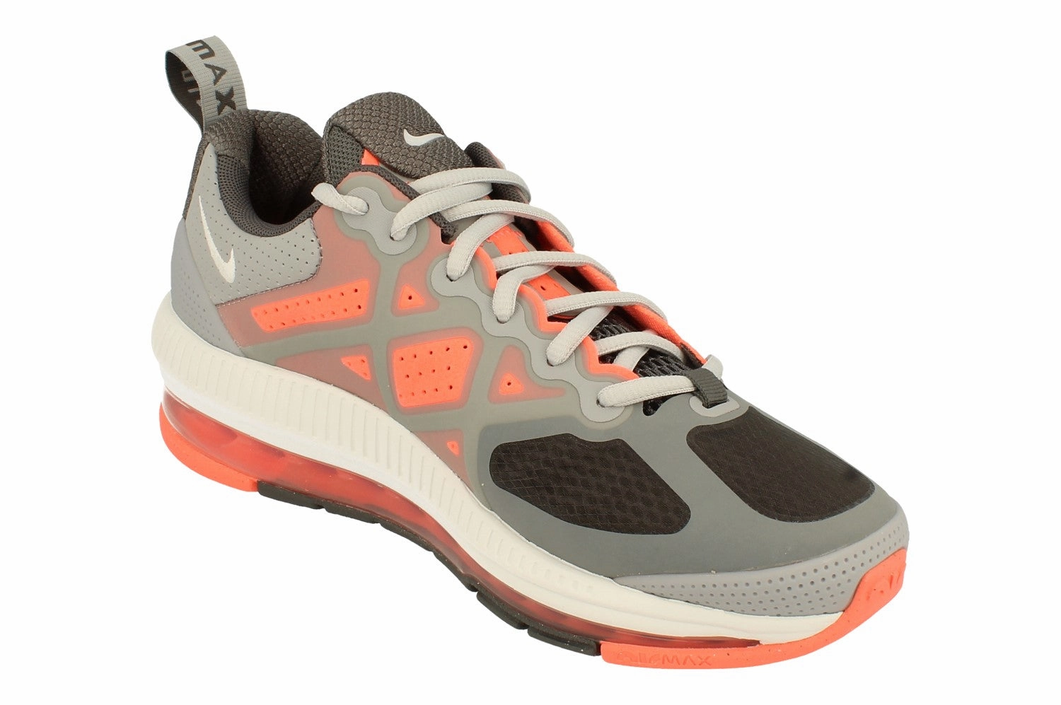 Recycled Sockliner Nike Air Max Genome Mens CW1648 004