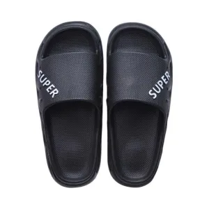 Textured Grip Slides - Designed For Versatile Daily Wear