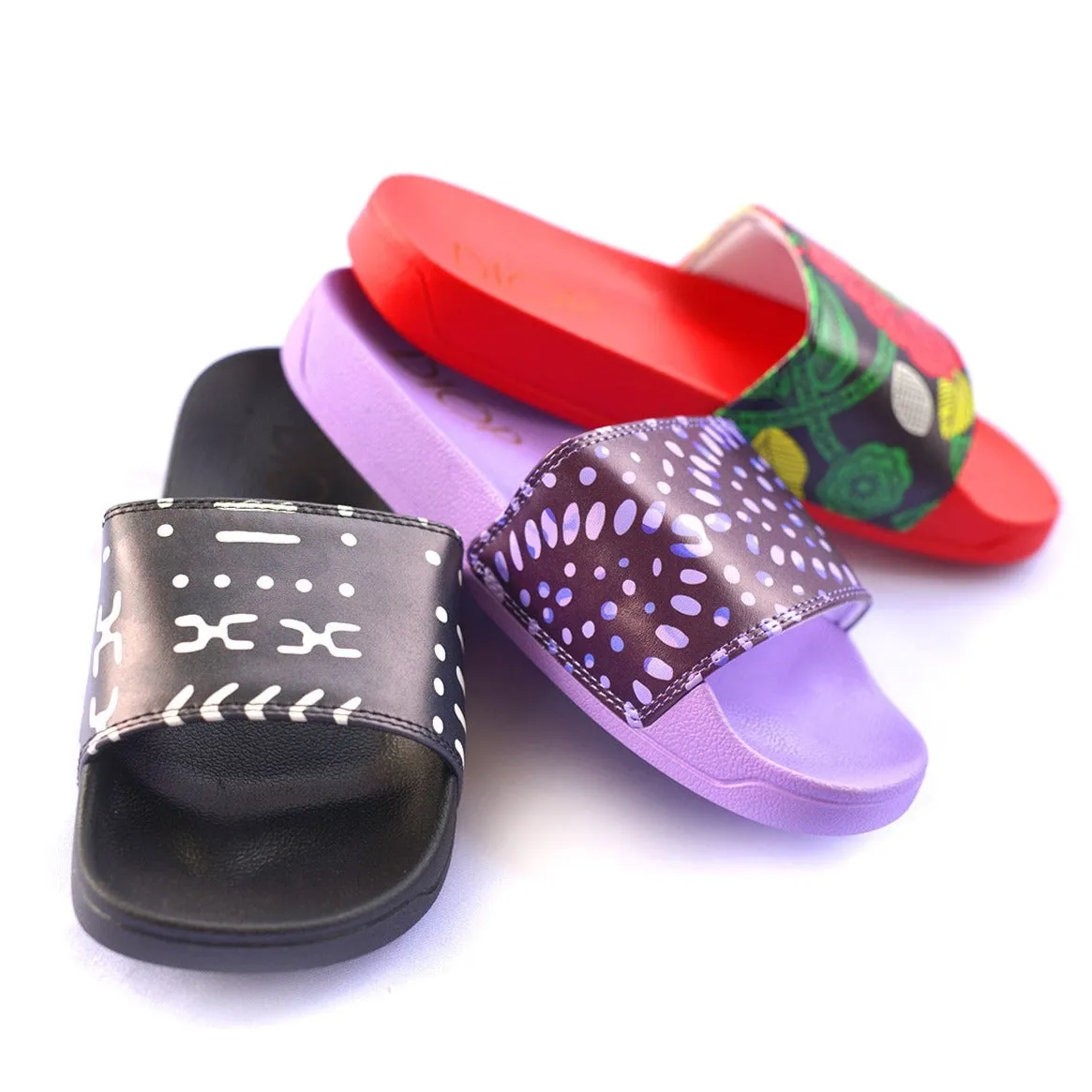 The Kamal Slides