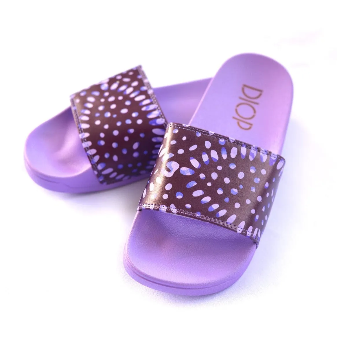The Kamal Slides
