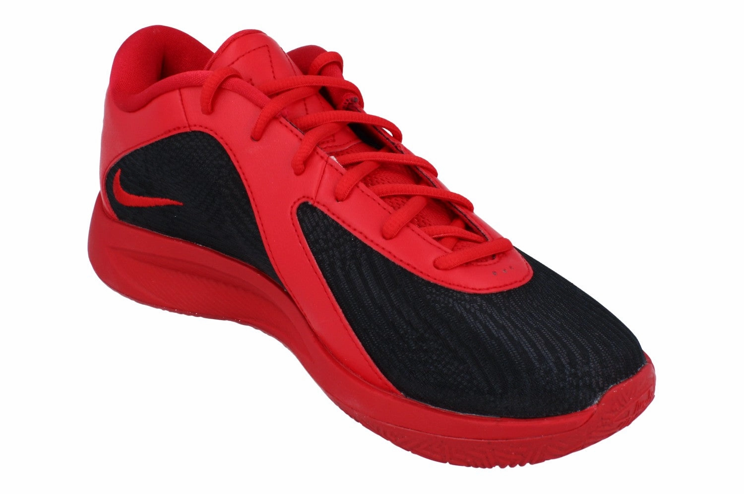 Nike Giannis Freak 6 Mens Basketball Trainers Fj7792  003 Lateral Support