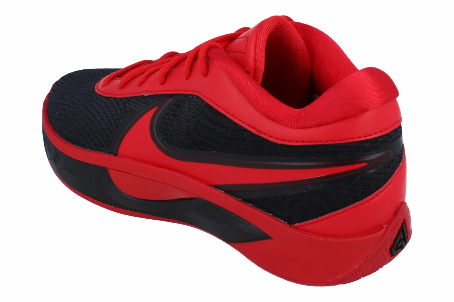 Airflow Enhanced Tongue Move Natural Nike Giannis Freak 6 Mens Basketball Trainers Fj7792  003