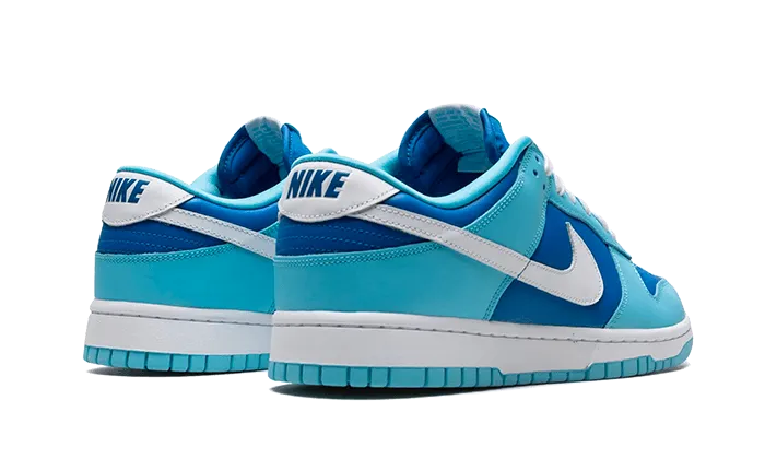 Nike Dunk Low Argon Flexible Sole Unit