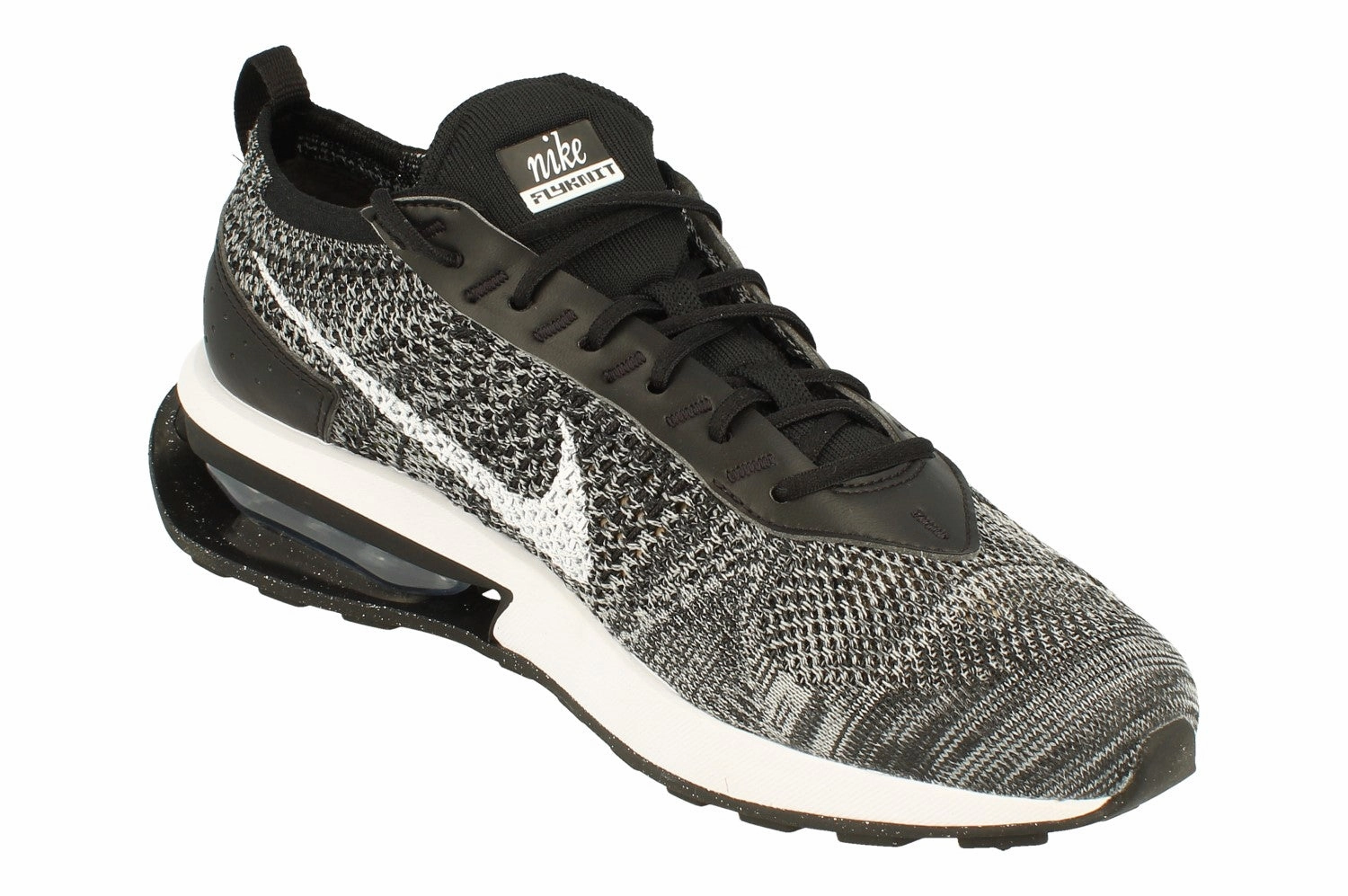 Nike Air Max Flyknit Racer Mens DJ6106 001 Impact Diffusion Plate