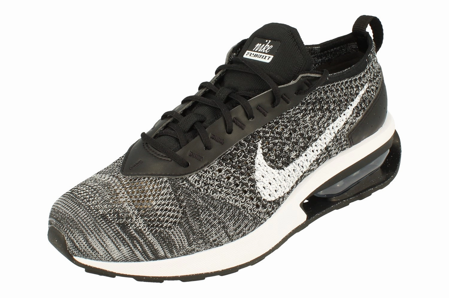 Movement Support Nike Air Max Flyknit Racer Mens DJ6106 001