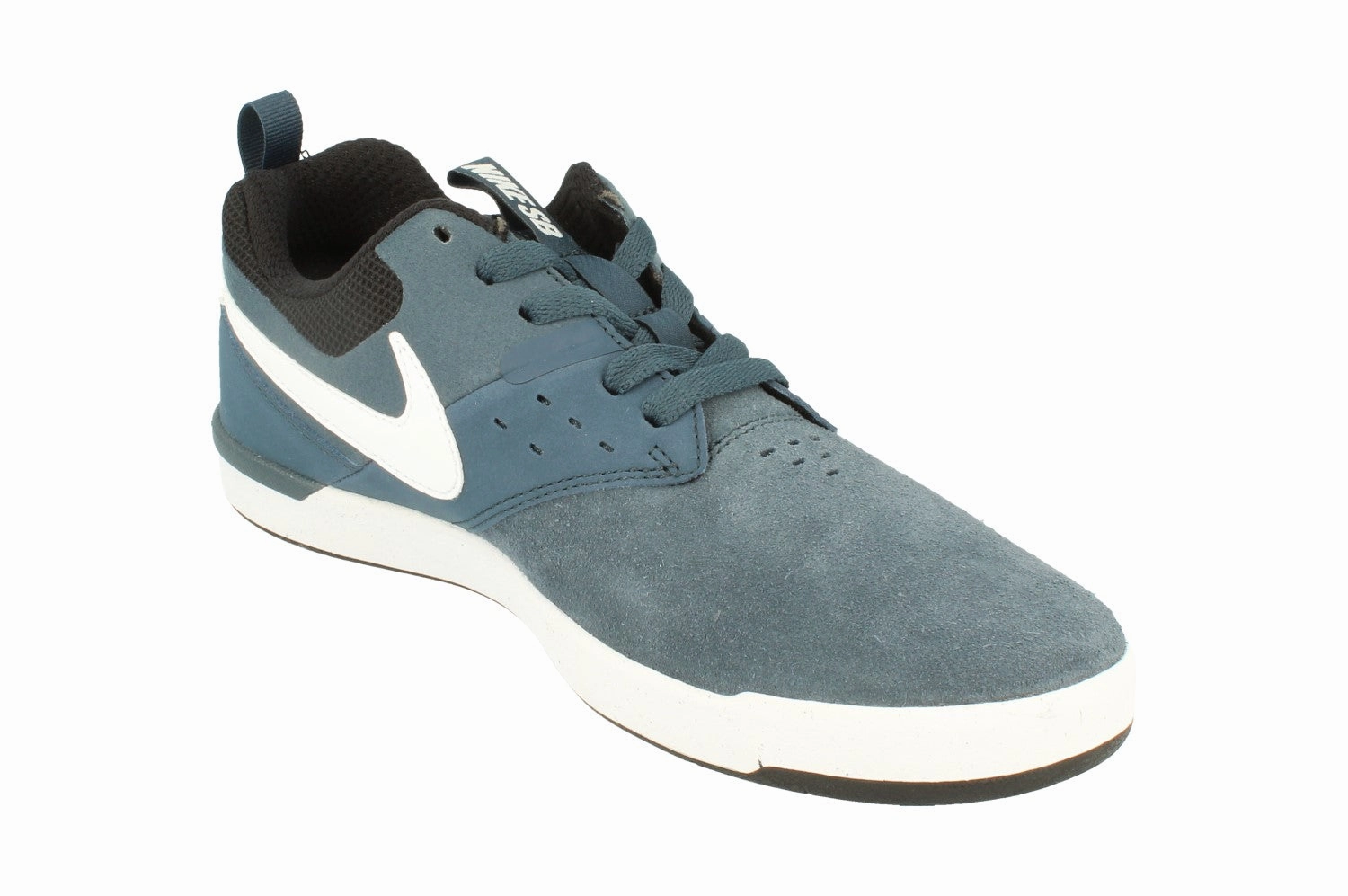 Every Walk Fashion Appeal Nike Sb Zoom Ejecta Mens Trainers 749752 410