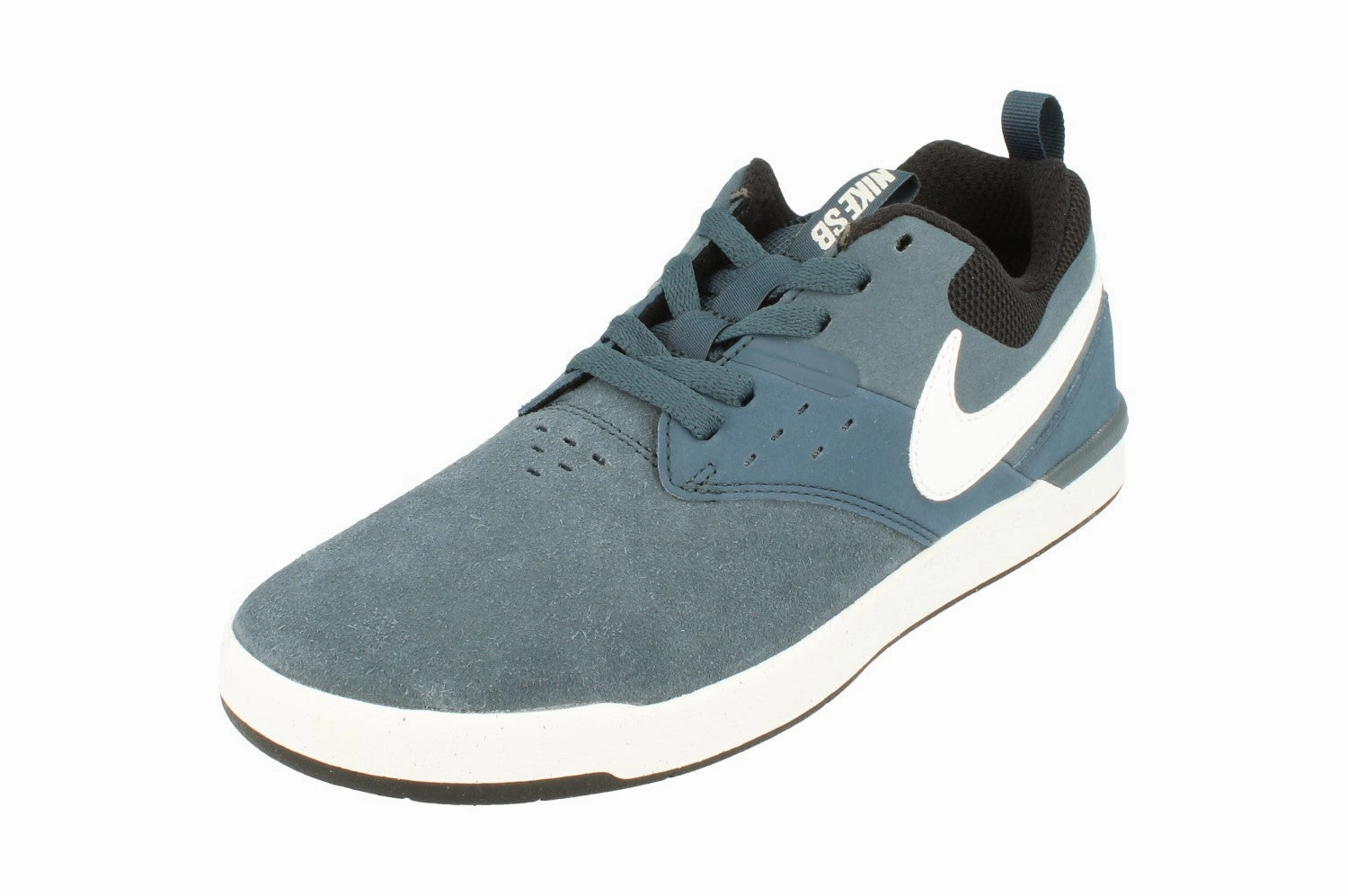 High Mobility Back Cushion Nike Sb Zoom Ejecta Mens Trainers 749752 410
