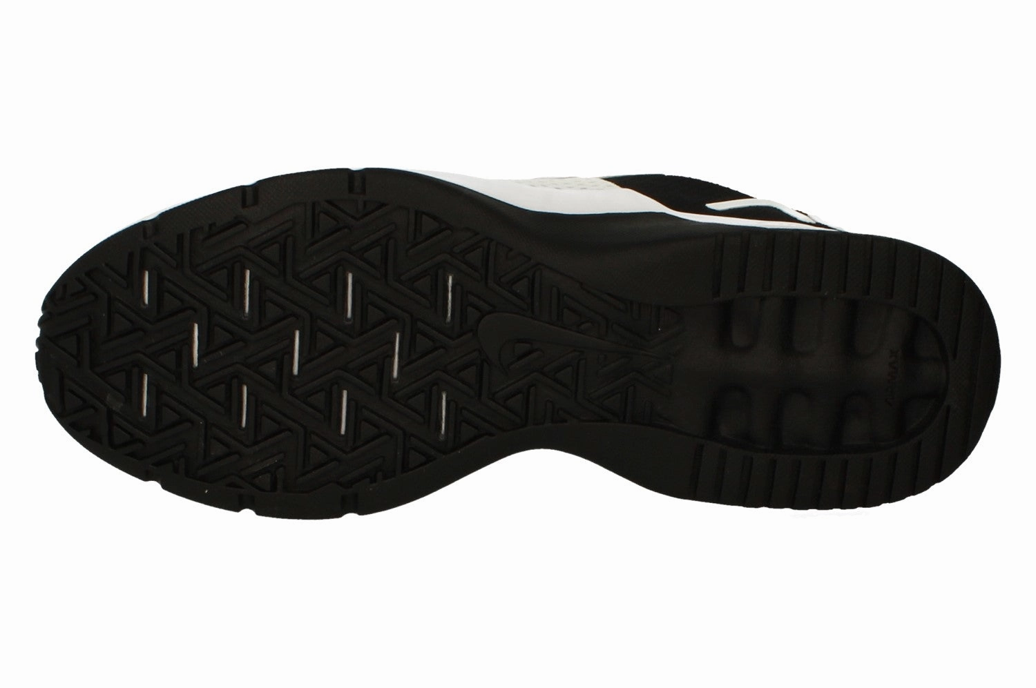 Minimal Build Compression Fit Lining Nike Air Max Alpha Trainer 4 Mens CW3396 100