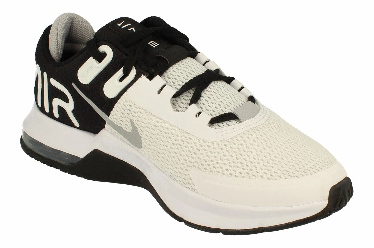 Seamless Uppers Nike Air Max Alpha Trainer 4 Mens CW3396 100