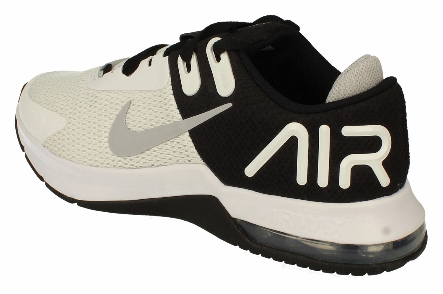 Synthetic Finish Nike Air Max Alpha Trainer 4 Mens CW3396 100