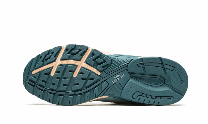 New Balance 993 Made In USA Joe Freshgoods Arctic Blue Go Sport