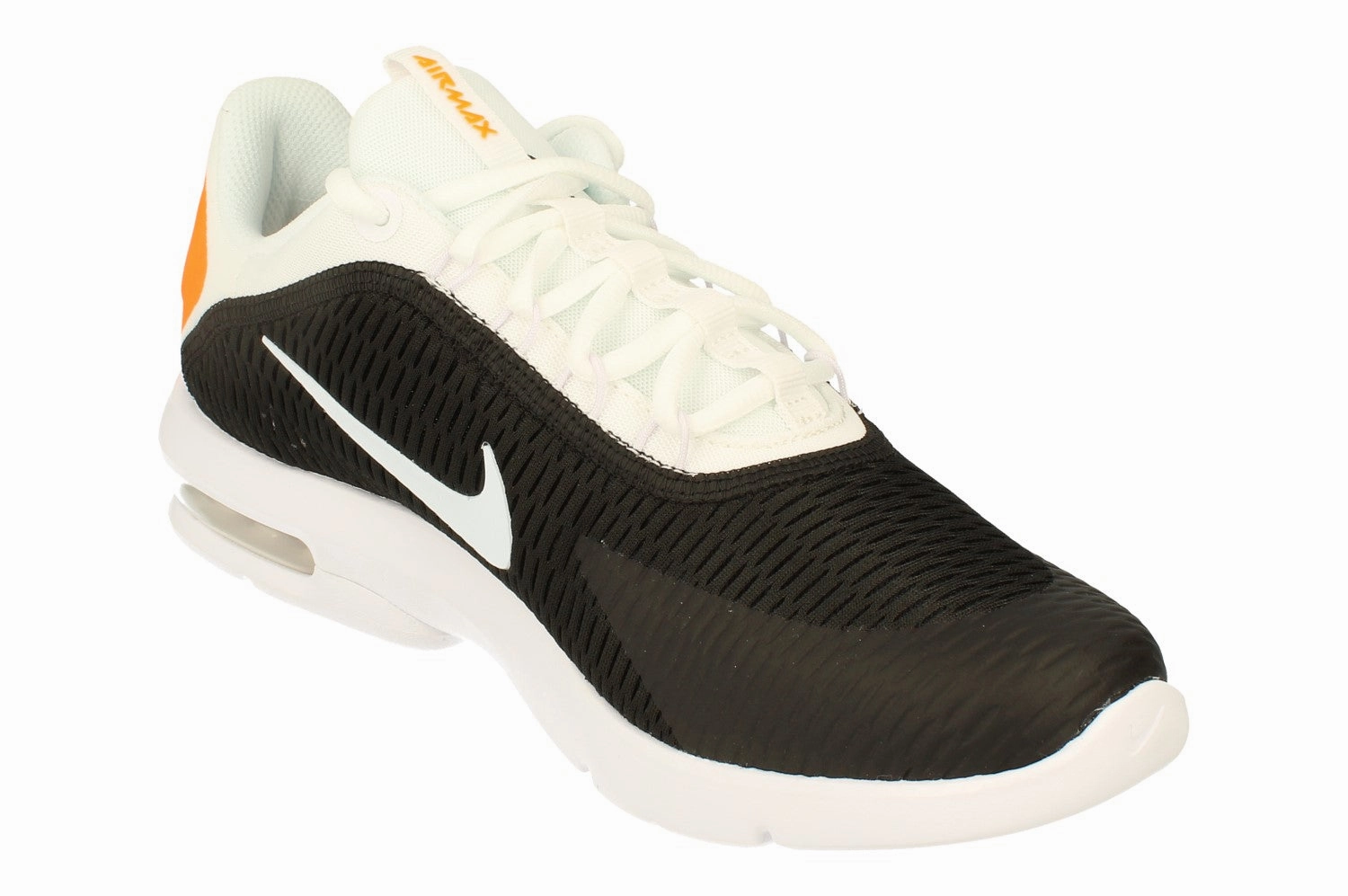 Nike Air Max Advantage 3 Mens At4517 004 Comfortable bend Hyper Compression