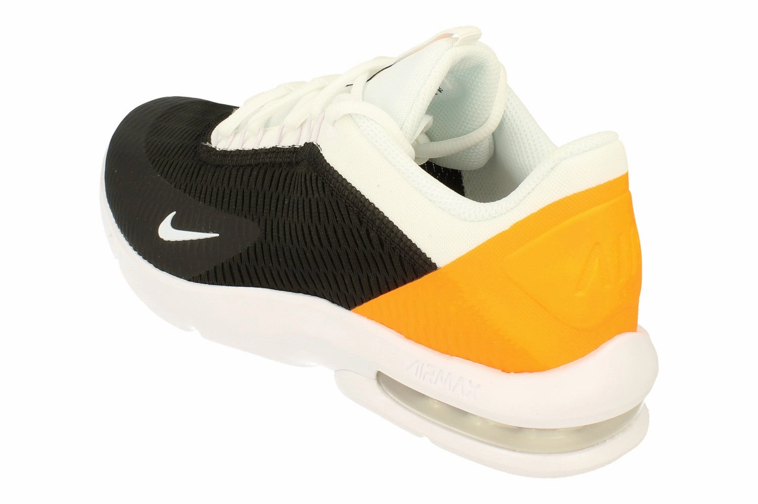 Comfort Mesh High Elasticity Nike Air Max Advantage 3 Mens At4517 004